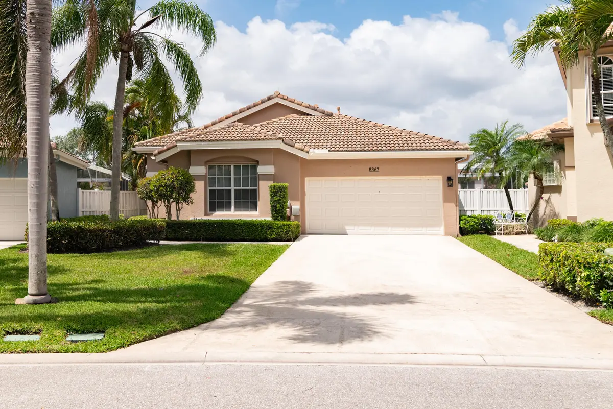 © Clark-8367 Quail Meadow Way-042 at 8367 Quail Meadow Way, West Palm Beach