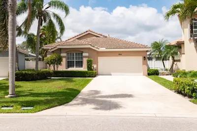 8367 Quail Meadow Way, West Palm Beach – sold