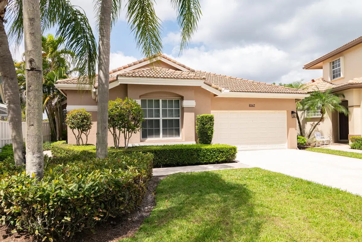 © Clark-8367 Quail Meadow Way-044 at 8367 Quail Meadow Way, West Palm Beach