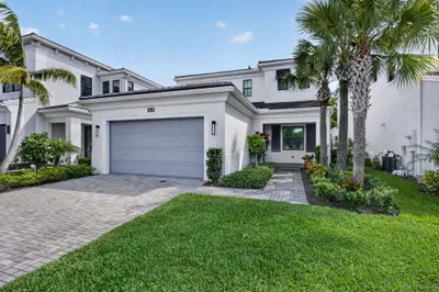 13146 Artisan Circle, Palm Beach Gardens – sold