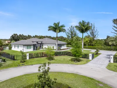 17101 Magnolia Estates Drive, Southwest Ranches – leased