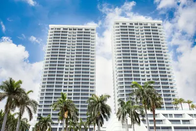 529 S Flagler Drive 26h, West Palm Beach – Condominium for sale