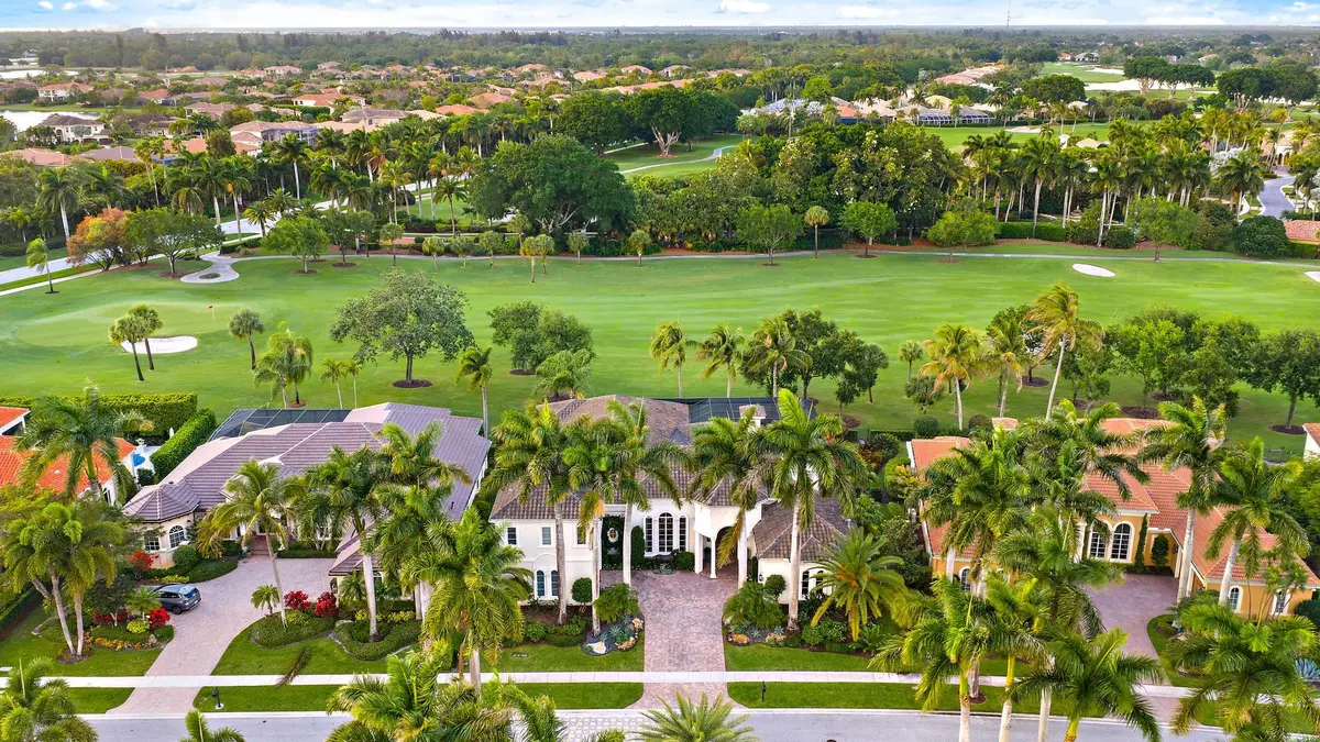 7525 Hawk's Landing Drive at 7525 Hawks Landing Drive, West Palm Beach
