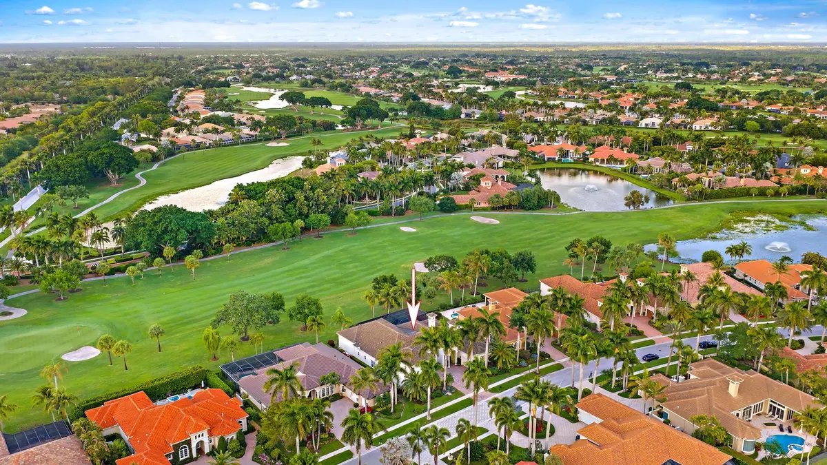 7525 Hawk's Landing Drive at 7525 Hawks Landing Drive, West Palm Beach