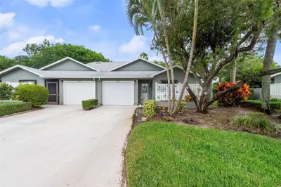 6809 SE Yorktown Drive, Hobe Sound – Villa for rent