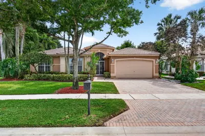 11366 Barca Boulevard, Boynton Beach – sold