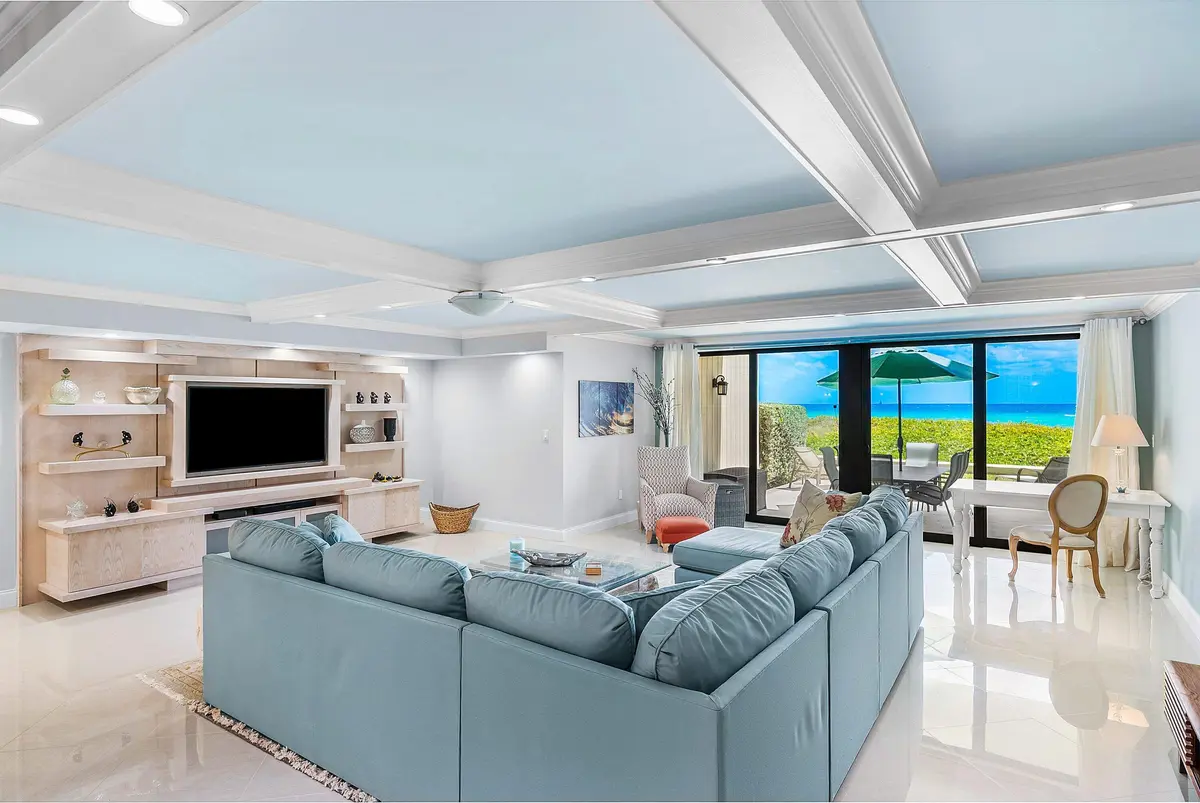 STUNNING OCEAN VIEWS at 2155 S Ocean Boulevard 7, Delray Beach