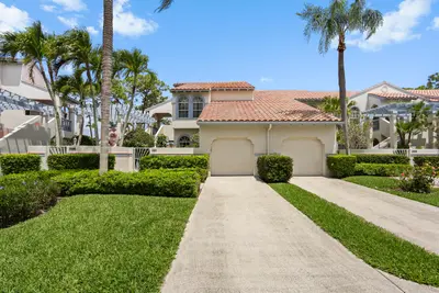 301 S Ryder Cup Cir S 301, Palm Beach Gardens – sold