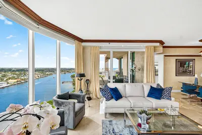 3720 S Ocean Boulevard 1510, Highland Beach – sold