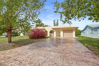 8205 NW 106th Avenue, Tamarac – sold