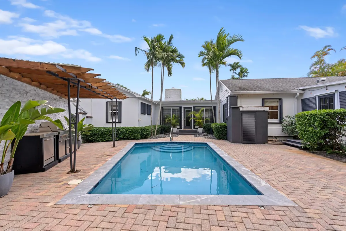 338 Princeton Drive at 338 Princeton Drive, Lake Worth Beach