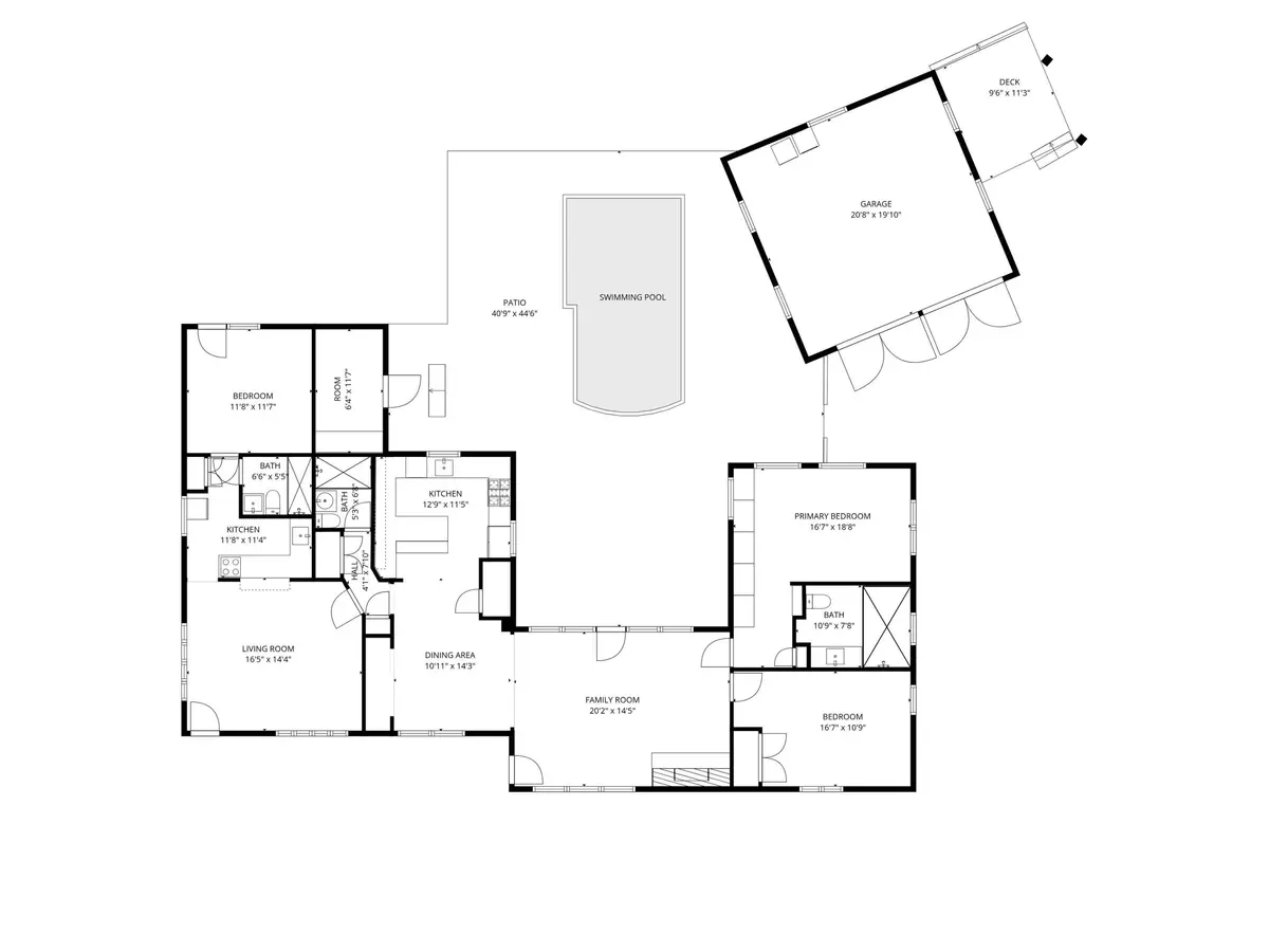 338 Princeton Drive at 338 Princeton Drive, Lake Worth Beach
