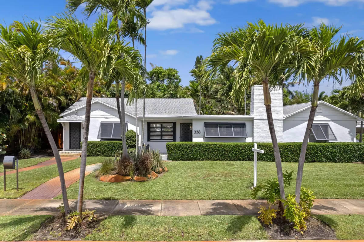 338 Princeton Drive at 338 Princeton Drive, Lake Worth Beach