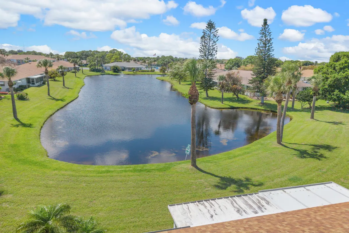 Long Lake View at 945 Savannas Point Drive B, Fort Pierce