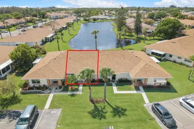 945 Savannas Point Drive B, Fort Pierce – Condominium for sale