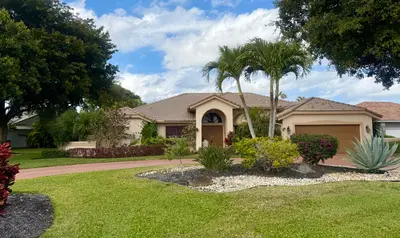 11320 Boca Woods  Lane, Boca Raton – sold