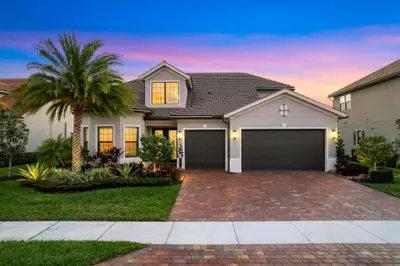 137 Cinder Dunes Point, Jupiter – sold