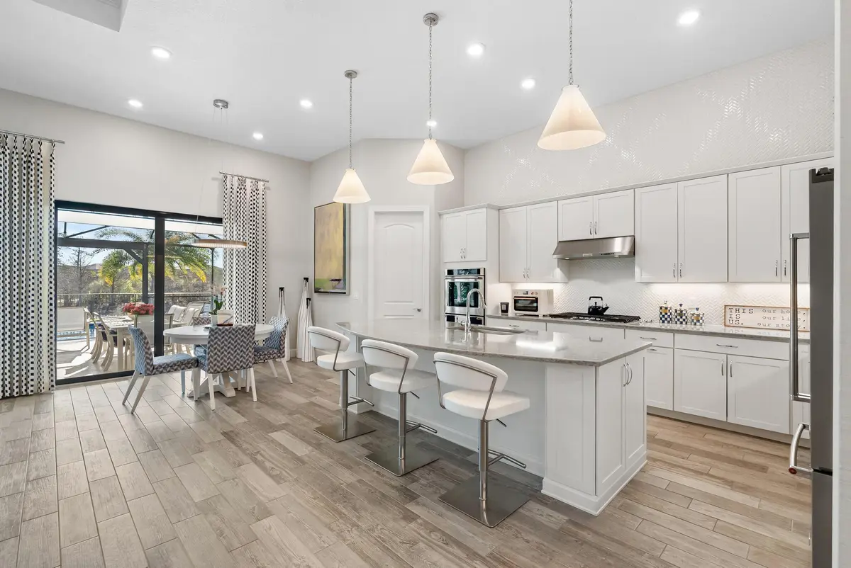 Cinder Duner Kitchen Edit at 137 Cinder Dunes Point, Jupiter