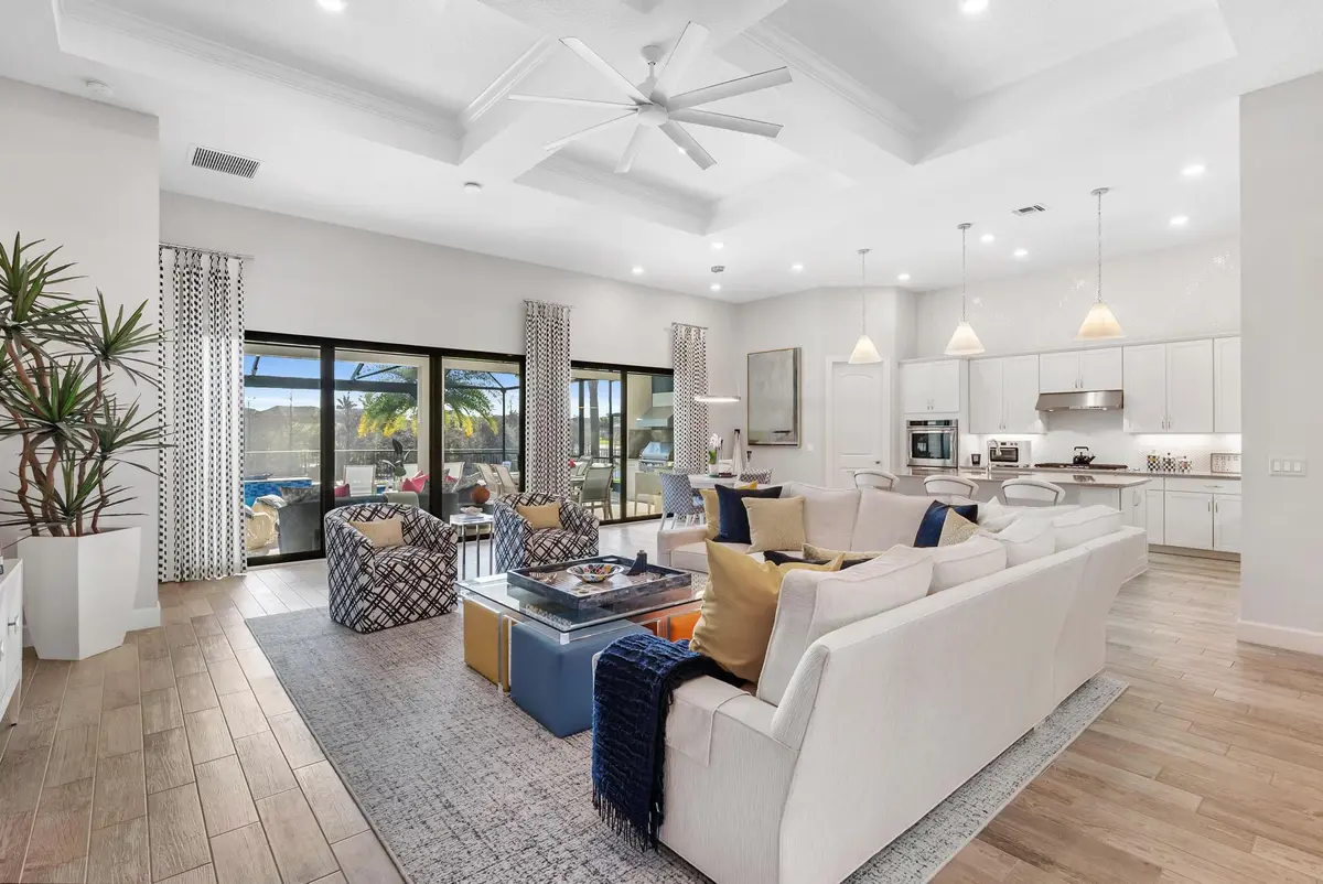 109 Cinder Living_Kitchen Edit at 137 Cinder Dunes Point, Jupiter