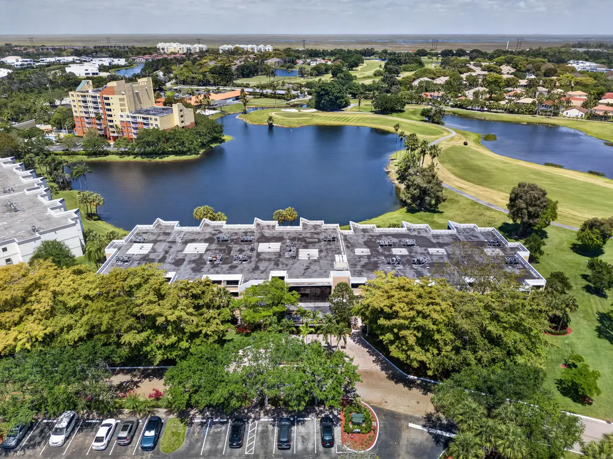 yager at 16325 Golf Club Road 302, Weston