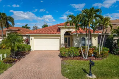844 SW Pebble Lane, Palm City – Single Family Residence for sale