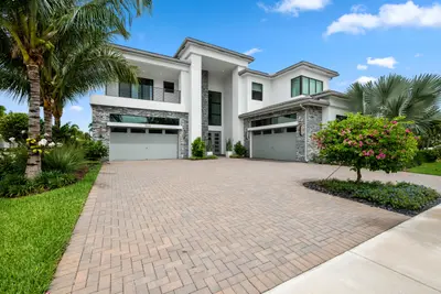 9593 Vescovato Way, Boca Raton – sold