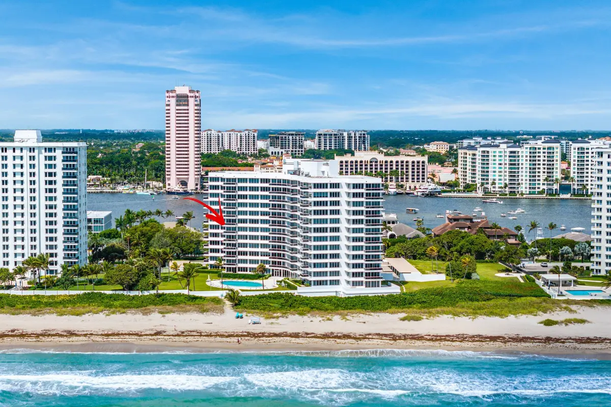 052-700SouthOceanBoulevard-705-BocaRaton at 700 S Ocean Boulevard 705, Boca Raton