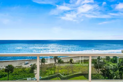 700 S Ocean Boulevard 705, Boca Raton – Condominium for sale
