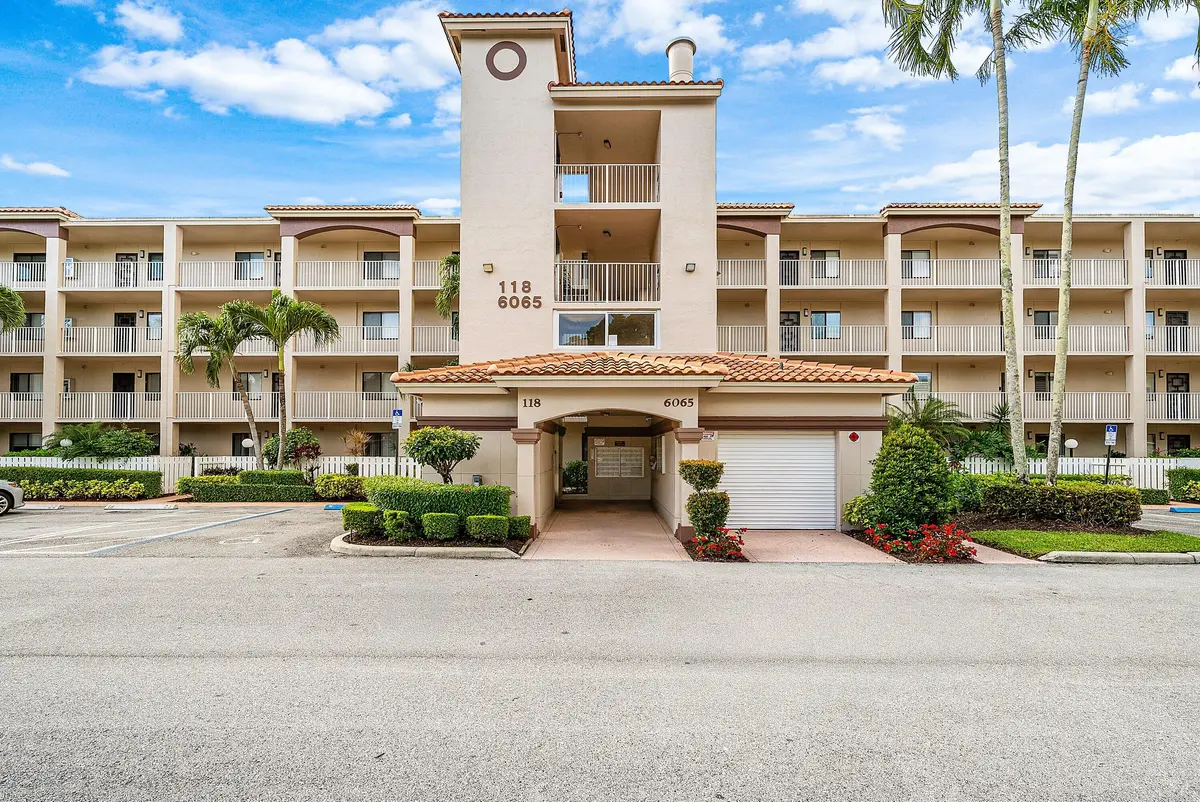 001-6065PointeRegalCircle-405-DelrayBeac at 6065 Pointe Regal Circle, Delray Beach
