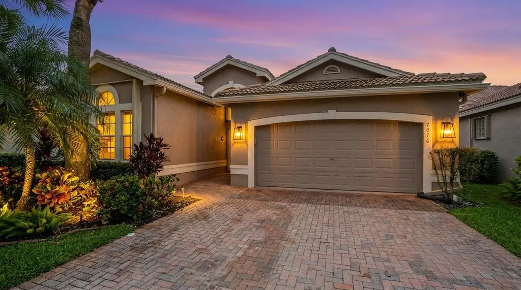 Twilight_1024px at 7076 Avila Terrace Way, Delray Beach
