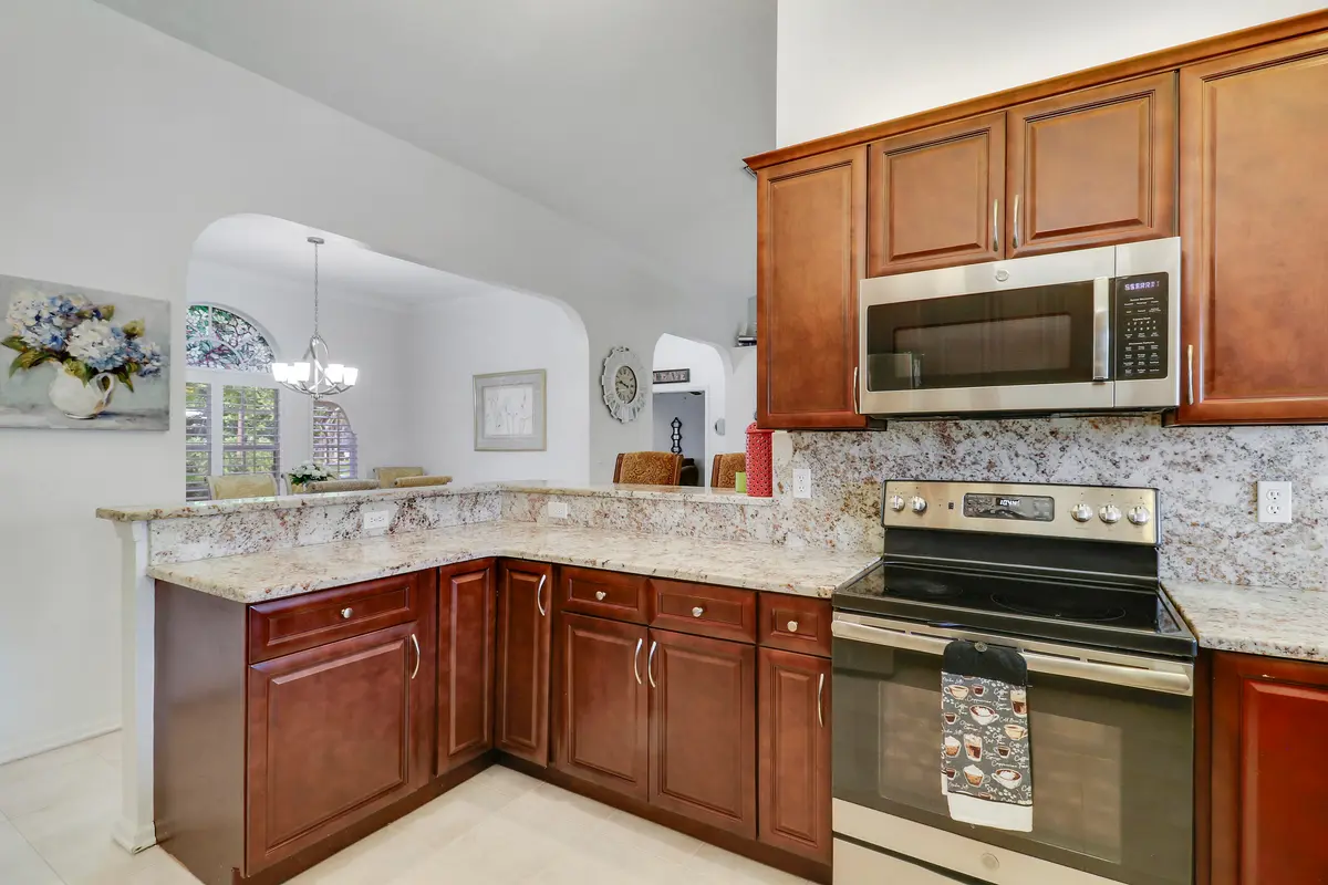 House-28 at 1991 SE Manth Lane, Port St. Lucie