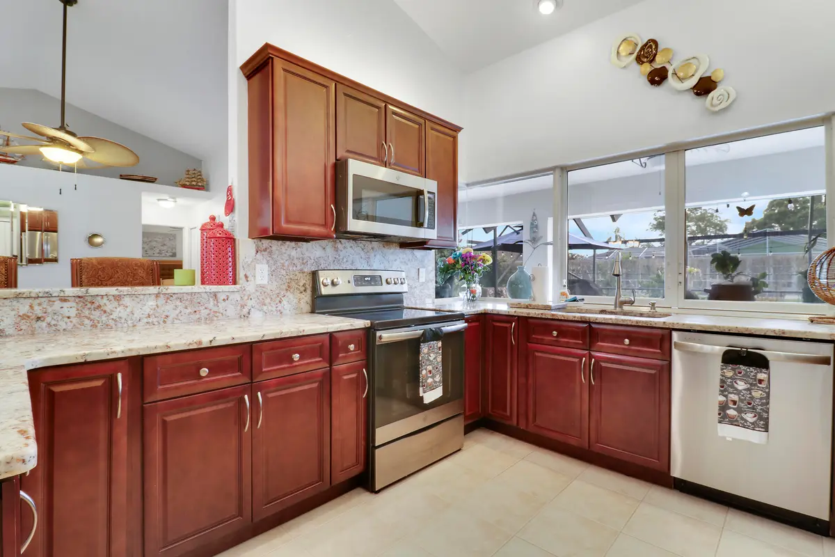 House-26 at 1991 SE Manth Lane, Port St. Lucie