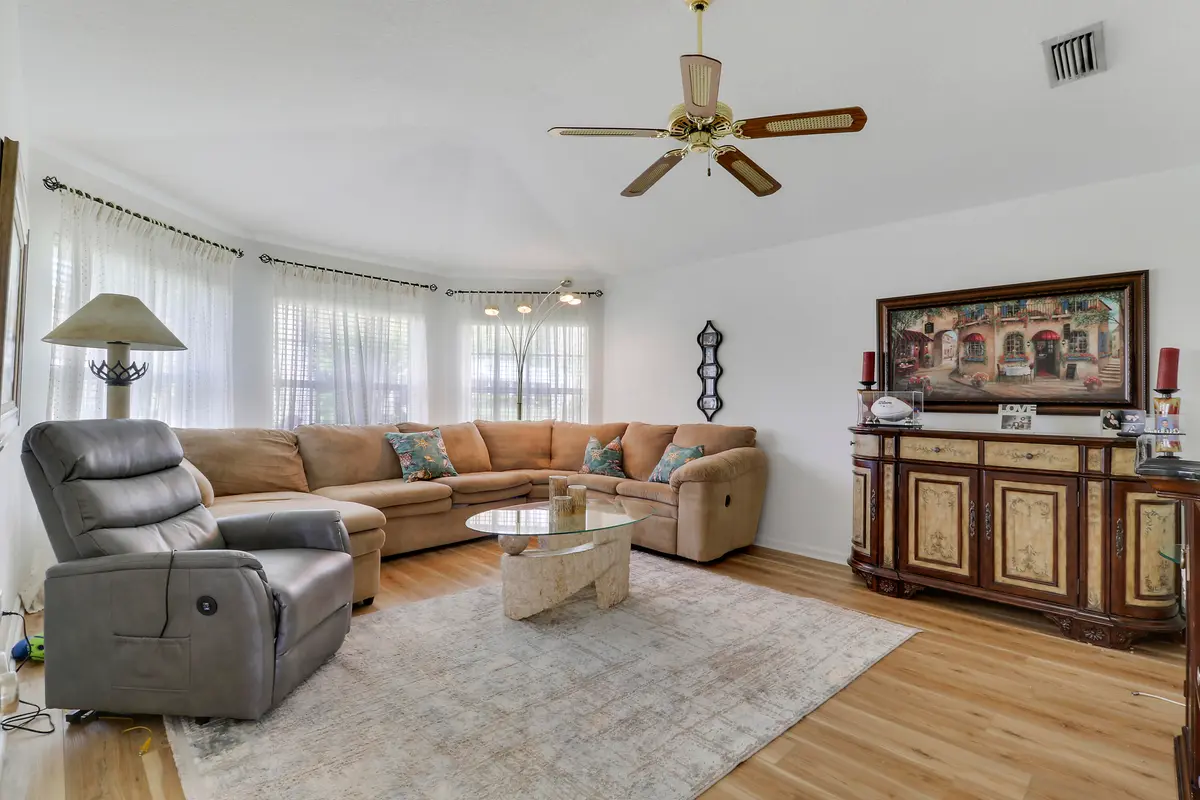 House-6 at 1991 SE Manth Lane, Port St. Lucie