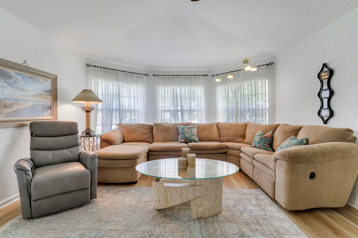 House-7 at 1991 SE Manth Lane, Port St. Lucie