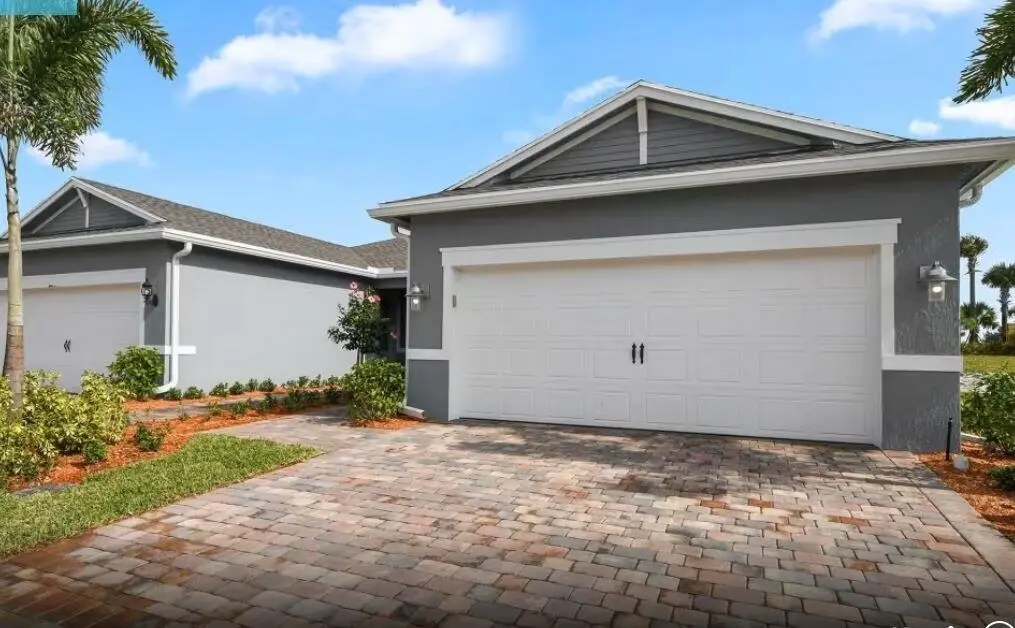 Ellenwood Villa Home at 12821 SW Cattleya Lane Villa 214, Port St. Lucie