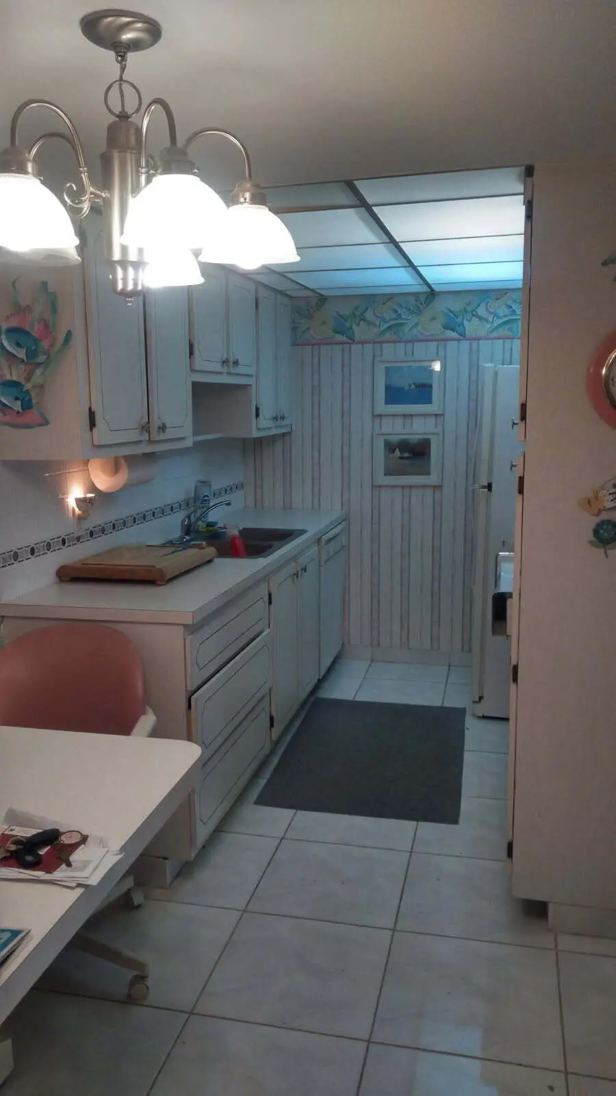 Kit at 2000 S Ocean Boulevard 4a, Lauderdale-By-The-Sea