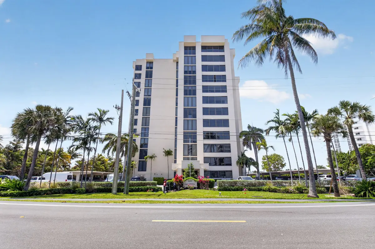 2220 S Ocean Blvd at 2220 S Ocean Boulevard 304, Delray Beach