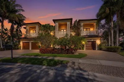 16919 Crown Bridge Drive, Delray Beach – sold