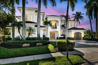 9509 New Waterford Cove, Delray Beach – sold