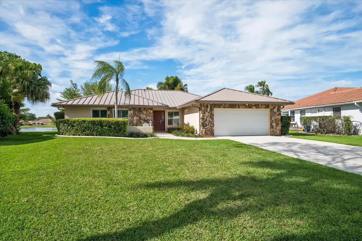 01-West-11063 NW 3rd Ct-1 at 11063 NW 3rd Court, Coral Springs