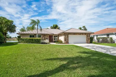 11063 NW 3rd Court, Coral Springs – sold