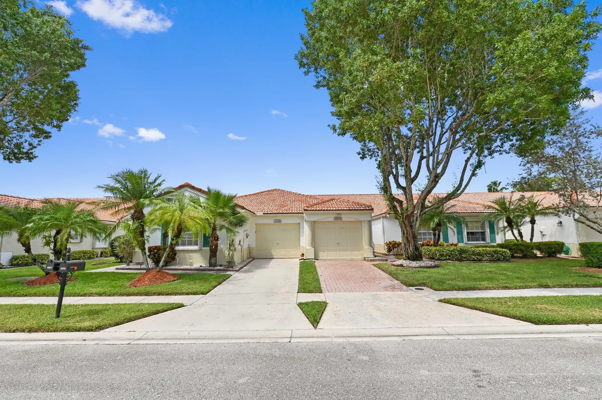 01 Front 01 at 6077 Lake Hibiscus Drive, Delray Beach