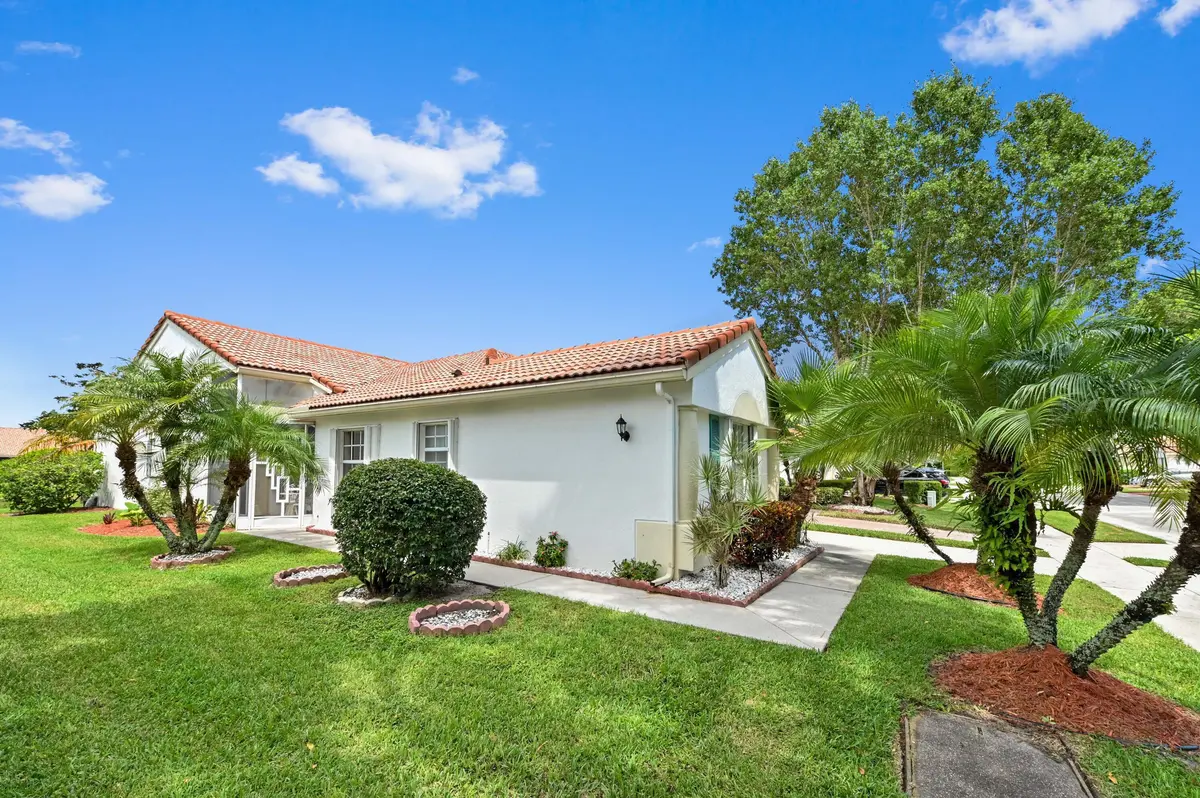 03 Front 03 at 6077 Lake Hibiscus Drive, Delray Beach