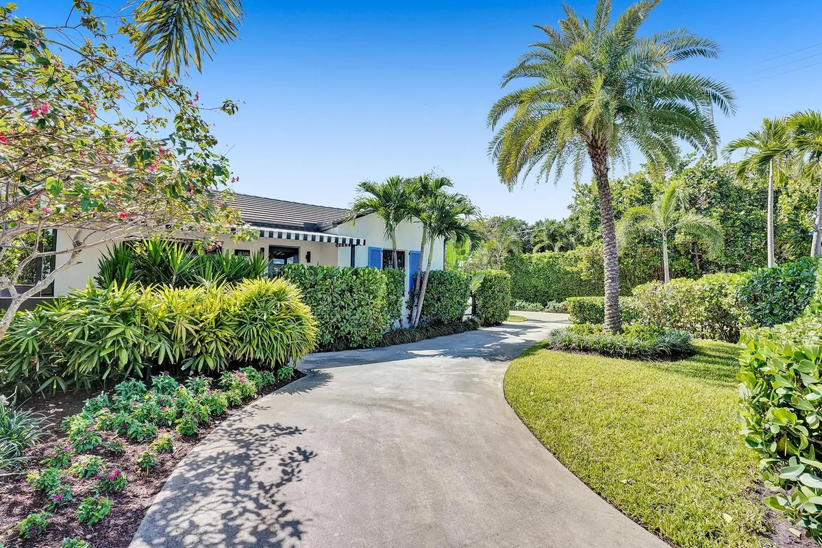 Exterior Front at 246 N Swinton Avenue, Delray Beach