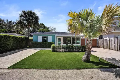 846 SW 11th Court, Fort Lauderdale – sold