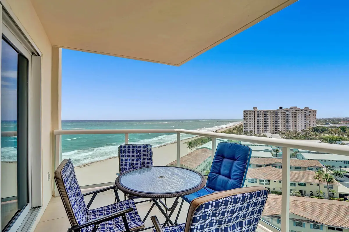 Photo 1 at 6000 N Ocean Boulevard 11e, Lauderdale-By-The-Sea