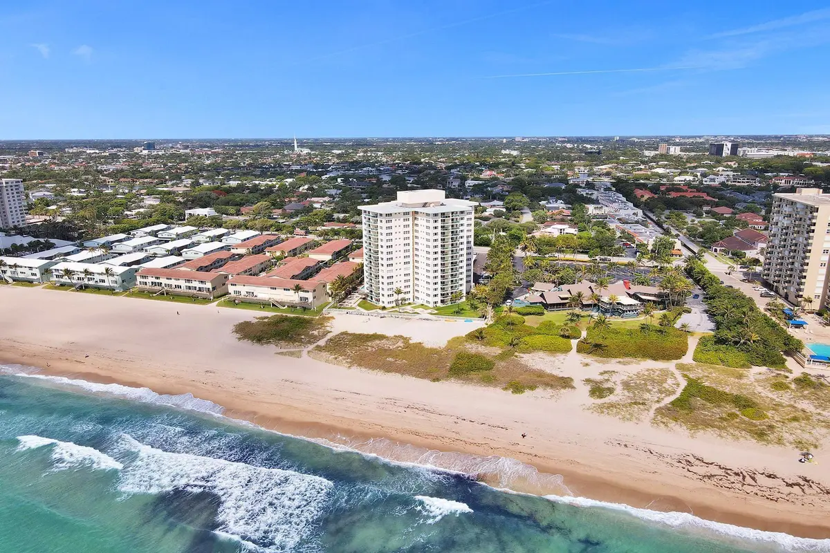 Photo 2 at 6000 N Ocean Boulevard 11e, Lauderdale-By-The-Sea