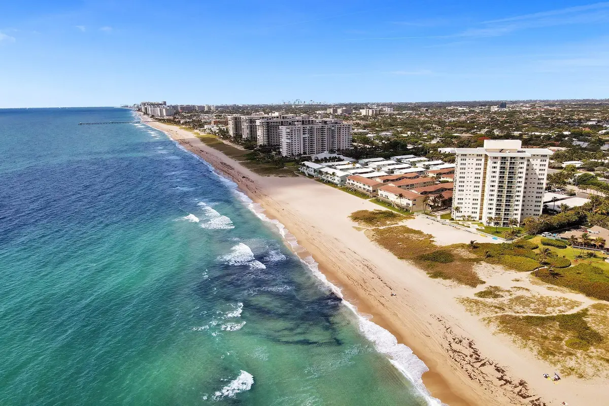 Photo 4 at 6000 N Ocean Boulevard 11e, Lauderdale-By-The-Sea