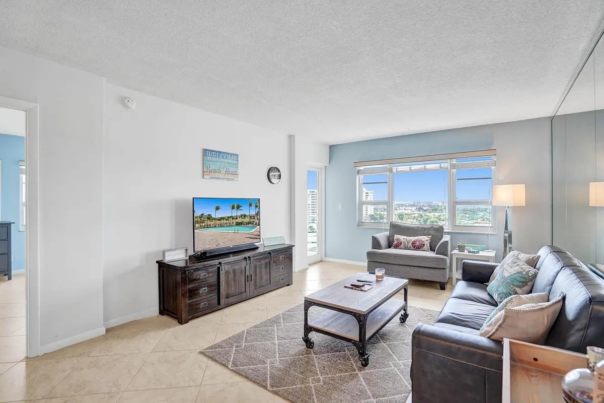 Photo 6 at 6000 N Ocean Boulevard 11e, Lauderdale-By-The-Sea