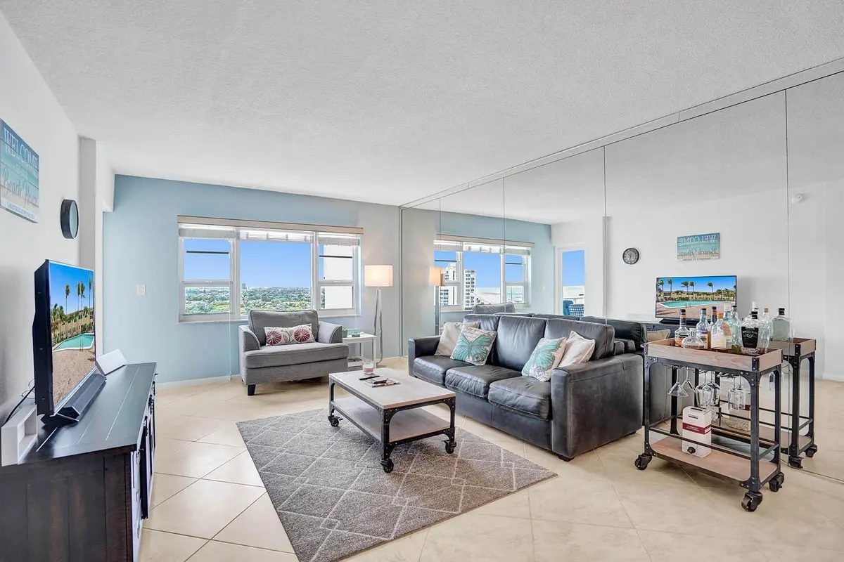 Photo 7 at 6000 N Ocean Boulevard 11e, Lauderdale-By-The-Sea